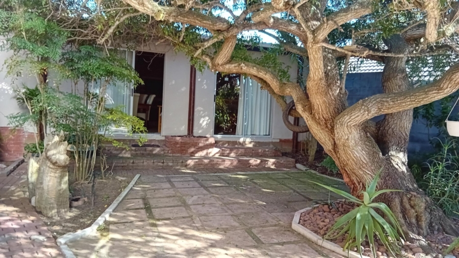 4 Bedroom Property for Sale in Parkersdorp Western Cape